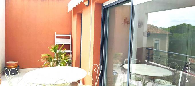 For sale Clermont-l'herault 3 rooms 83 m2 Herault (34800) photo 2
