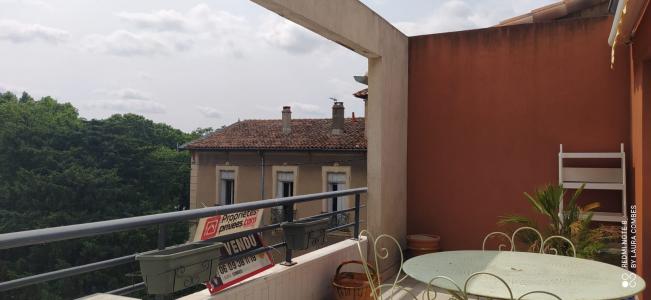 For sale Clermont-l'herault 3 rooms 83 m2 Herault (34800) photo 4