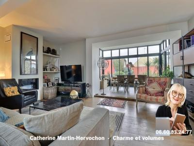 For sale Baule-escoublac 7 rooms 176 m2 Loire atlantique (44500) photo 1