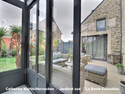 For sale Baule-escoublac 7 rooms 176 m2 Loire atlantique (44500) photo 3