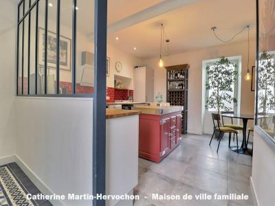 For sale Baule-escoublac 7 rooms 176 m2 Loire atlantique (44500) photo 4