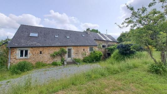 For sale Ham 9 rooms 274 m2 Mayenne (53250) photo 0