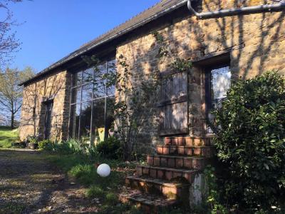 Acheter Maison Ham Mayenne