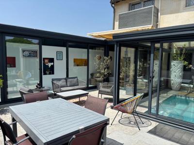 For sale Bouscat 9 rooms 295 m2 Gironde (33110) photo 0