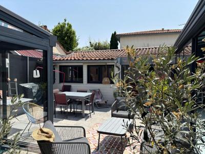 For sale Bouscat 9 rooms 295 m2 Gironde (33110) photo 1