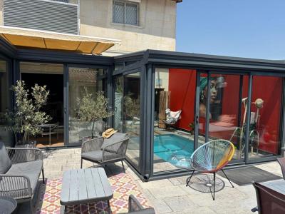 For sale Bouscat 9 rooms 295 m2 Gironde (33110) photo 2
