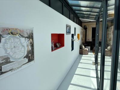 For sale Bouscat 9 rooms 295 m2 Gironde (33110) photo 3