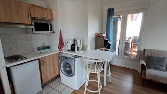 Annonce Vente 2 pices Appartement Toulouse 31