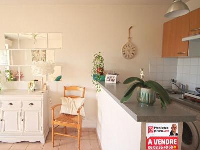 Acheter Appartement 35 m2 Monteux