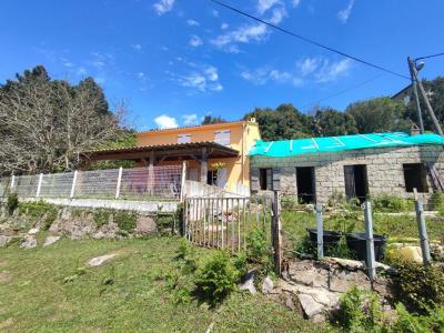 Acheter Maison 89 m2 Porto-vecchio