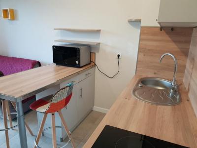 For sale Propriano 1 room 24 m2 Corse (20110) photo 3