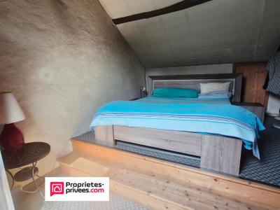 Acheter Maison 60 m2 Saint-gal-sur-sioule