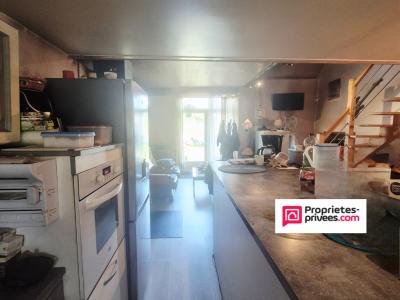 Acheter Maison Saint-gal-sur-sioule 66000 euros