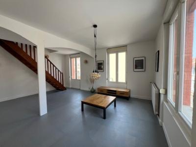 Annonce Vente 5 pices Maison Roche-la-moliere 42