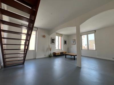 Acheter Maison 123 m2 Roche-la-moliere
