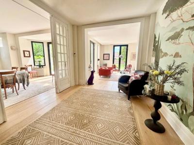 For sale Marcq-en-baroeul 8 rooms 292 m2 Nord (59700) photo 0