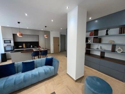 Acheter Appartement 82 m2 Saint-etienne