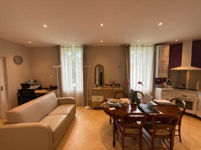 Annonce Vente 3 pices Appartement Saint-just-saint-rambert 42