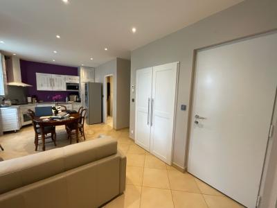 Acheter Appartement 51 m2 Saint-just-saint-rambert