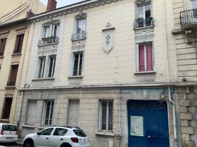 Annonce Vente Immeuble Saint-etienne 42