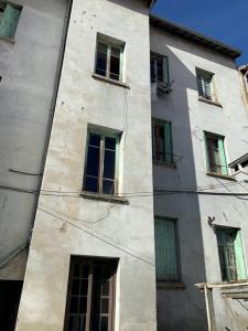 Acheter Immeuble 400 m2 Saint-etienne