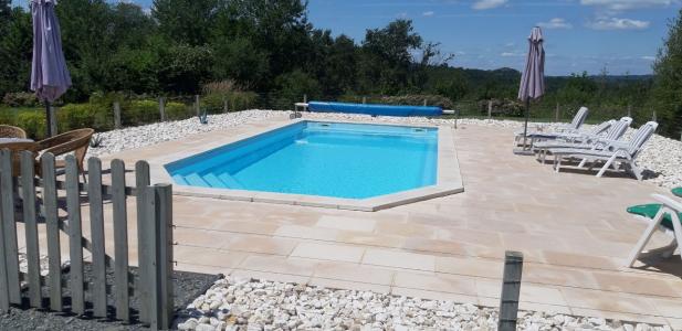 For sale Ayen 10 rooms 143 m2 Correze (19310) photo 3