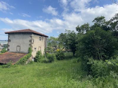 For sale Saint-chamond 722 m2 Loire (42400) photo 0