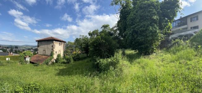 For sale Saint-chamond 722 m2 Loire (42400) photo 1