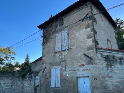 For sale Saint-chamond 722 m2 Loire (42400) photo 2