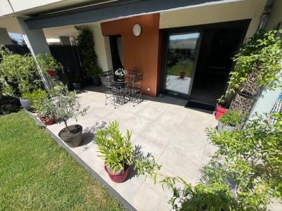 Annonce Vente 2 pices Appartement Roche-la-moliere 42