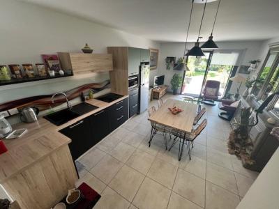 Acheter Appartement 50 m2 Roche-la-moliere