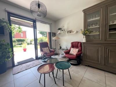 Acheter Appartement Roche-la-moliere Loire