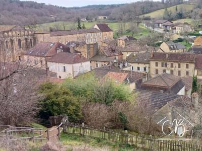 Annonce Vente 5 pices Maison Buisson-de-cadouin 24