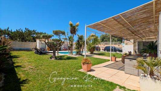 Annonce Vente 5 pices Maison Istres 13