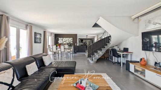 Acheter Maison Istres 555000 euros