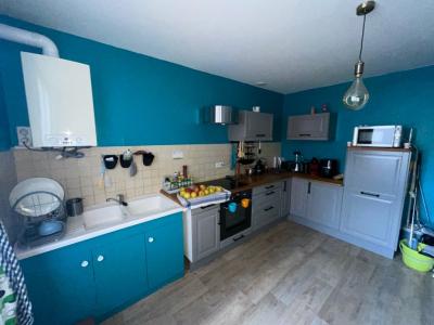 Acheter Appartement 56 m2 Roche-la-moliere