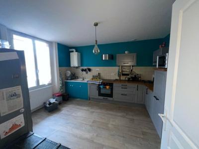 Acheter Appartement Roche-la-moliere 89900 euros
