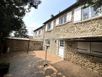 For sale Plaisir 5 rooms 125 m2 Yvelines (78370) photo 0