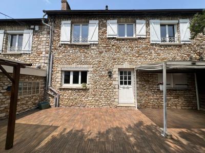 Annonce Vente 5 pices Maison Plaisir 78