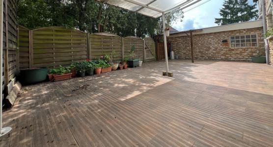 Acheter Maison 125 m2 Plaisir