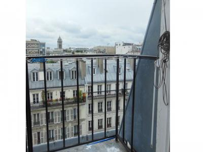 Annonce Location Appartement Paris-6eme-arrondissement 75