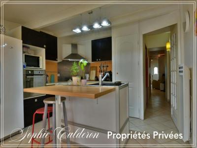 Acheter Maison Saint-paul-les-dax 202000 euros