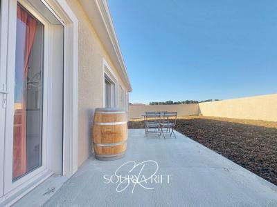 Annonce Vente 4 pices Maison Villegly 11