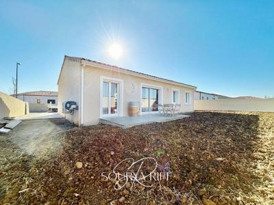 Acheter Maison 83 m2 Villegly