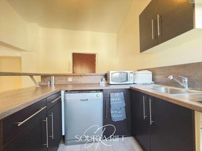 Acheter Appartement 60 m2 Carcassonne