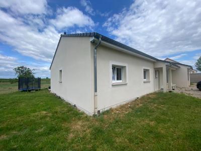 Annonce Vente 6 pices Maison Vezelise 54