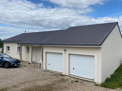 Acheter Maison 121 m2 Vezelise
