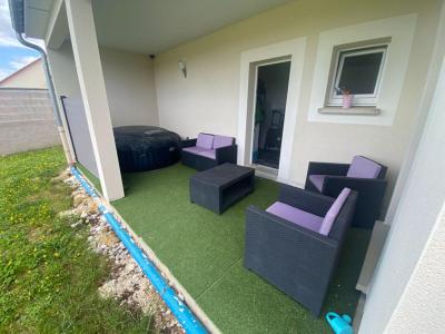 Acheter Maison Vezelise 345000 euros