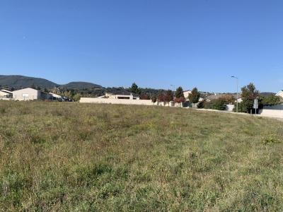 Annonce Vente Terrain Charmes-sur-rhone 07