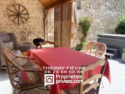 Annonce Vente 5 pices Maison Chouze-sur-loire 37
